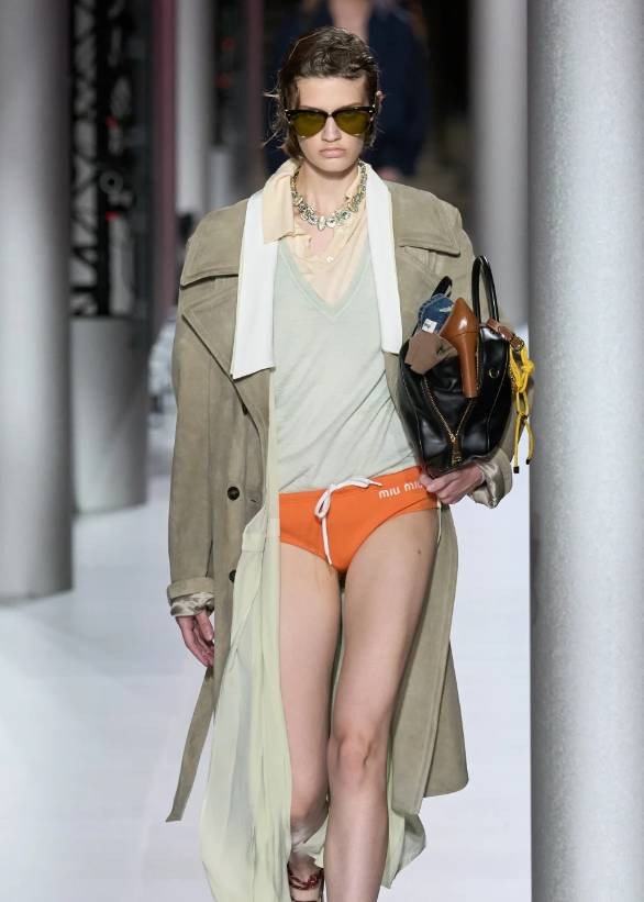 Bu sezonun trend parçaları - Resim: 3